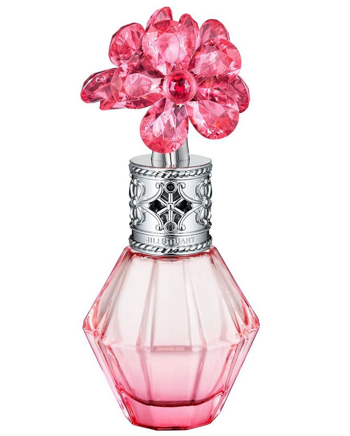 Crystal Bloom Promised Love