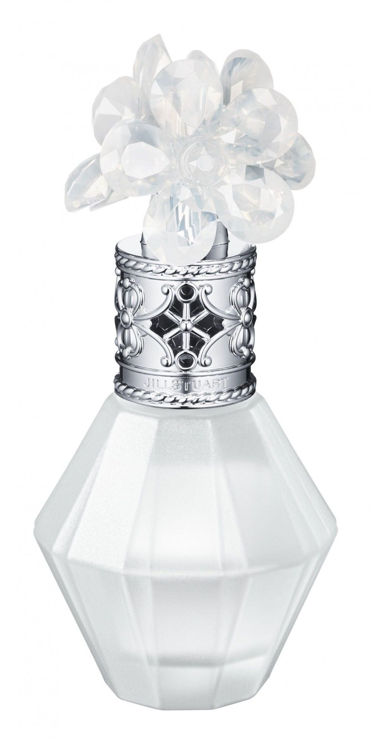Crystal Bloom Snow Hair Mist