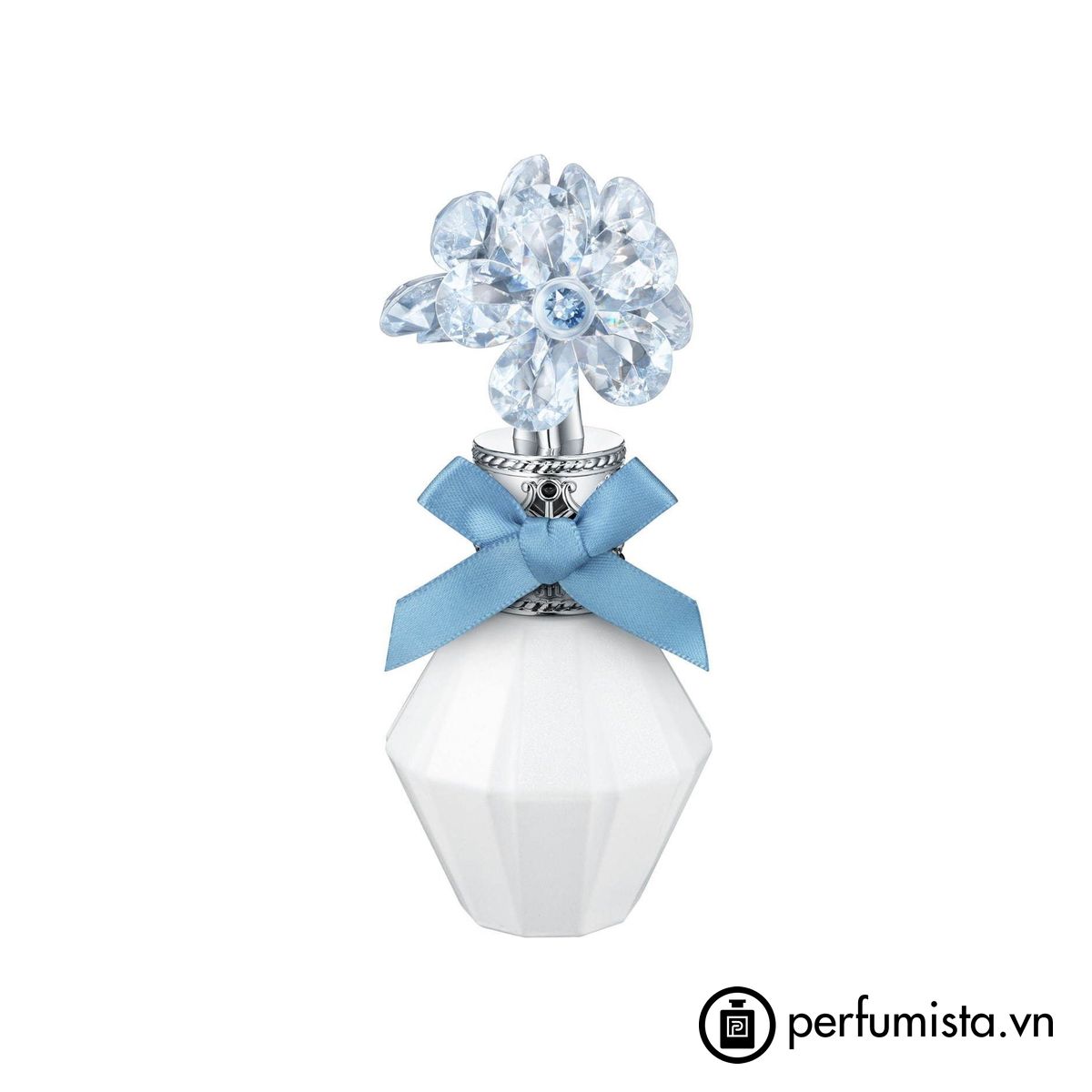 Crystal Bloom Something Pure Blue 2020