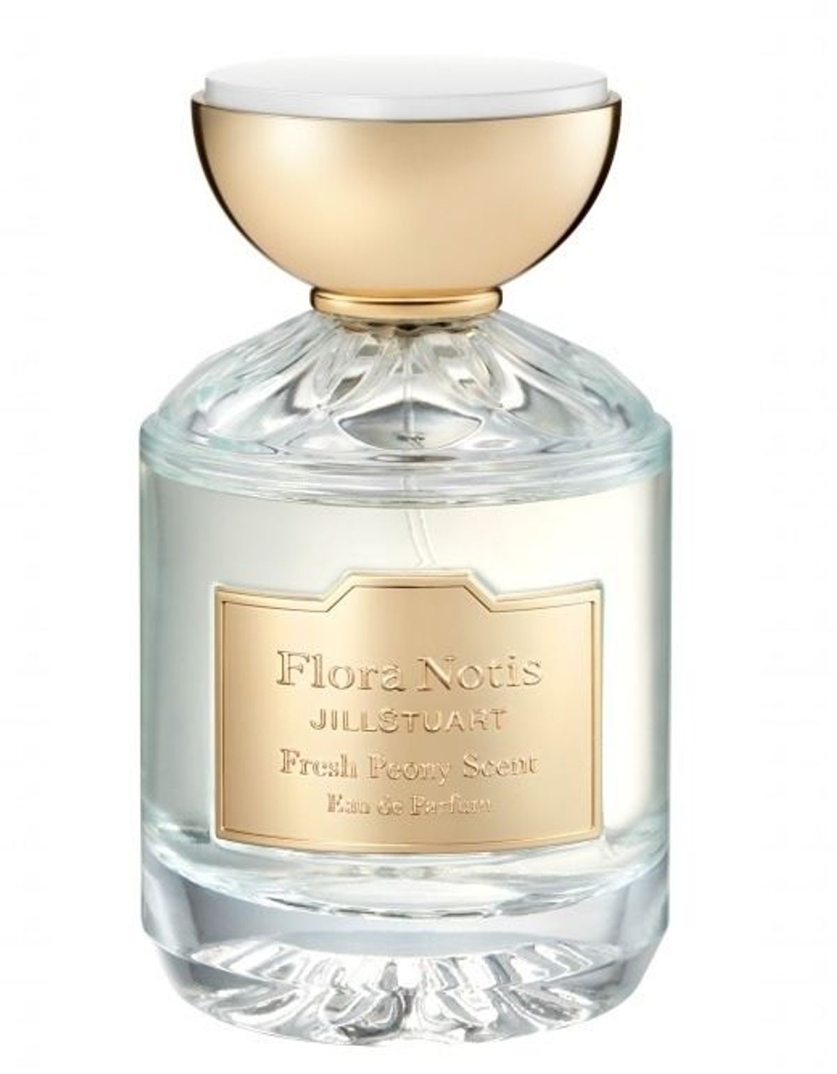 Flora Notis Fresh Peony Scent