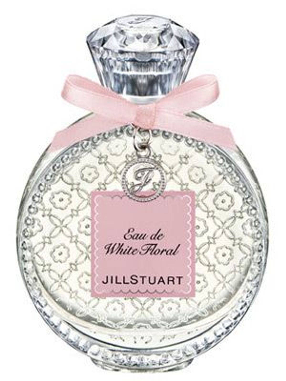 Relax Eau de White Floral