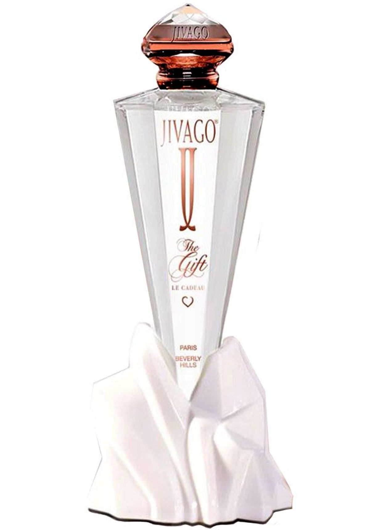 The Gift Le Cadeau