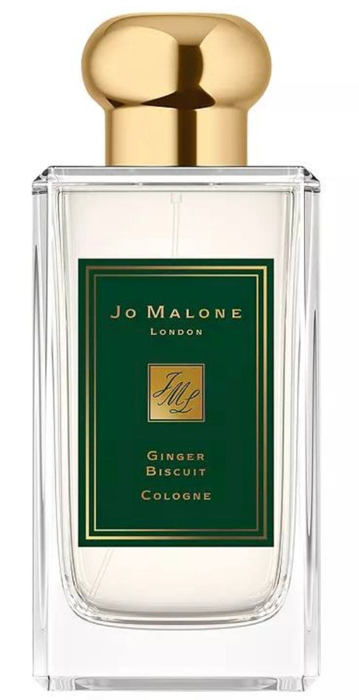 Ginger Biscuit Limited Edition