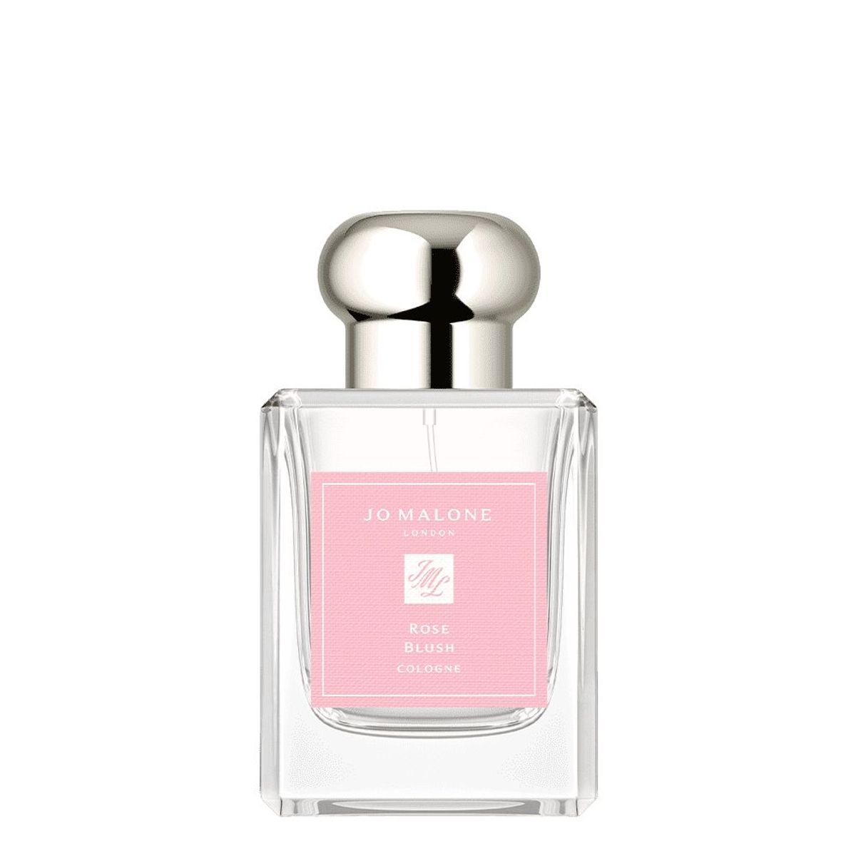 Rose Blush Cologne (2023)