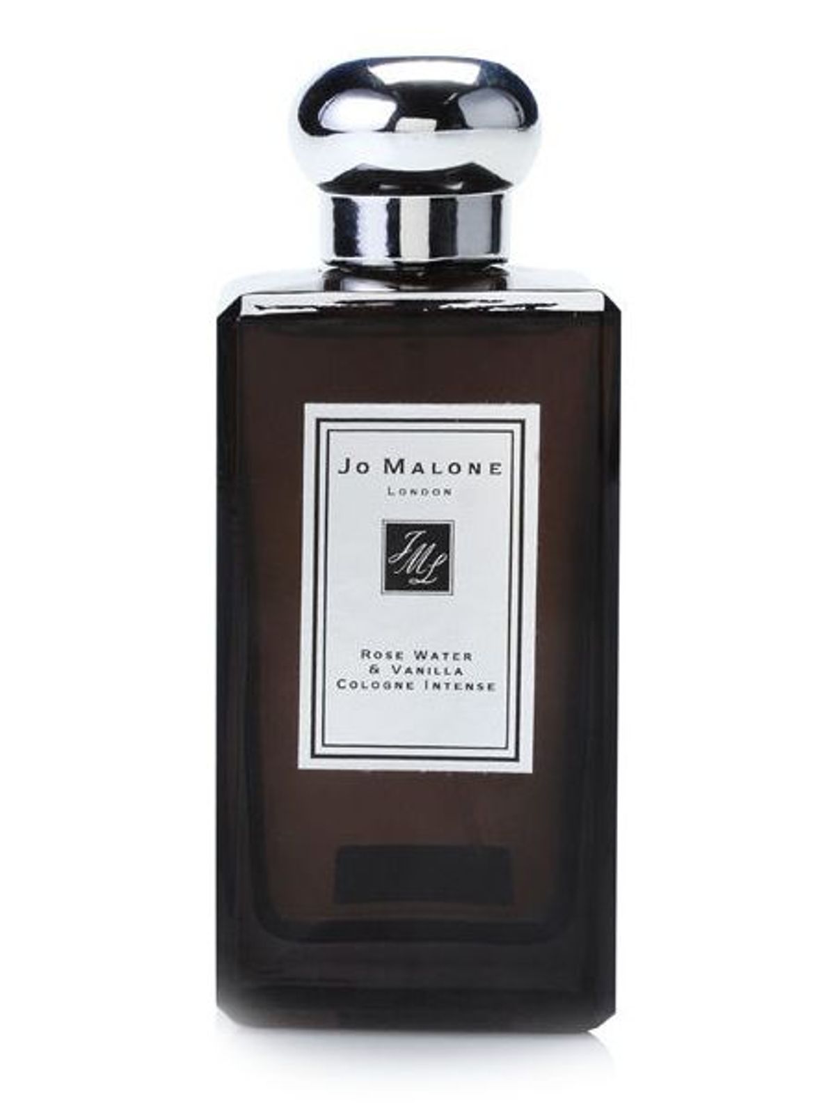 Rose Water & Vanilla