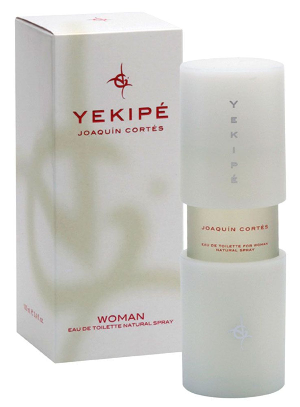 Yekipé Woman