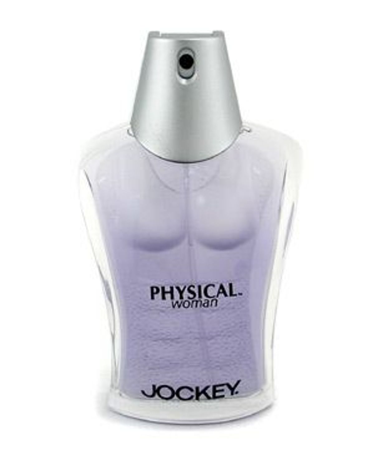 Physical Woman