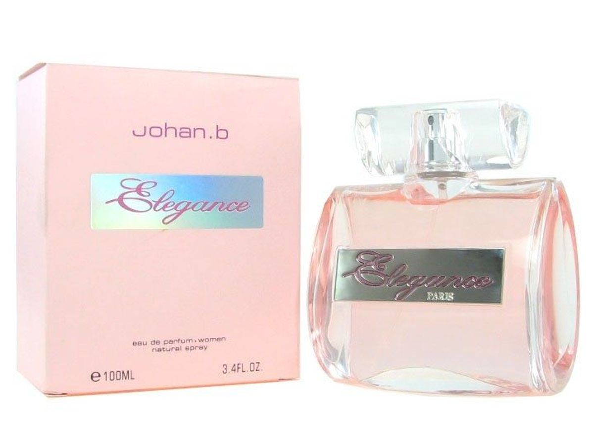 Elegance