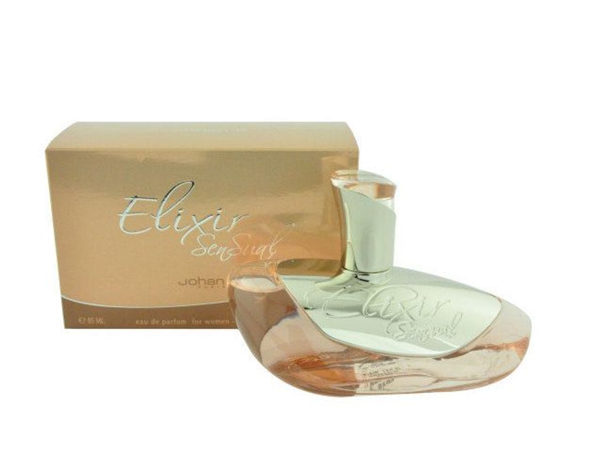 Elixir Sensual