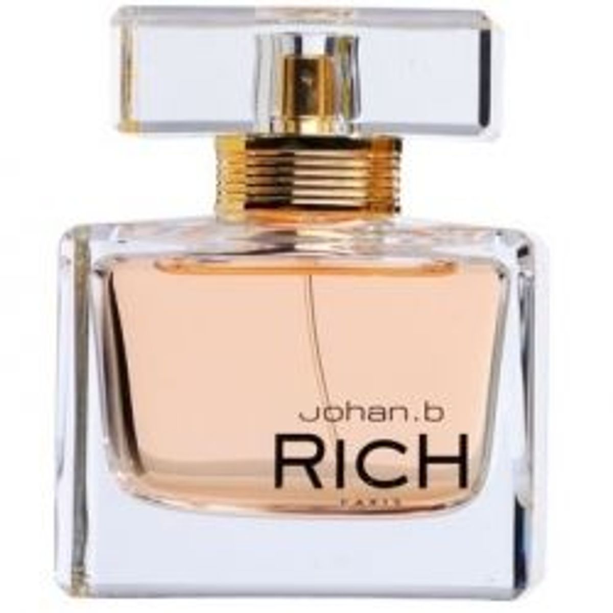 Johan B. Rich