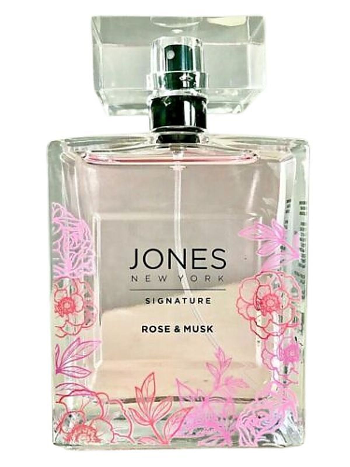Signature Rose & Musk