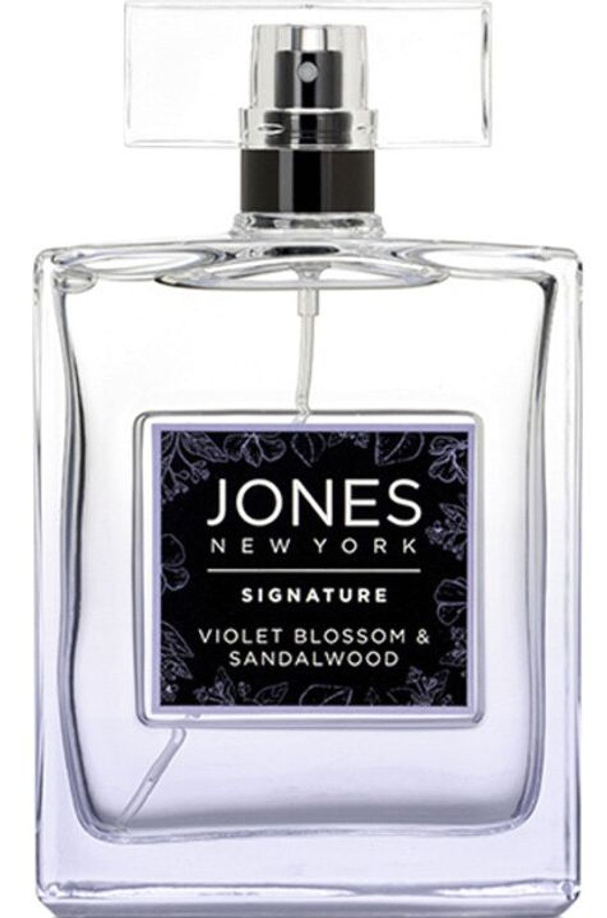 Signature Violet Blossom & Sandalwood