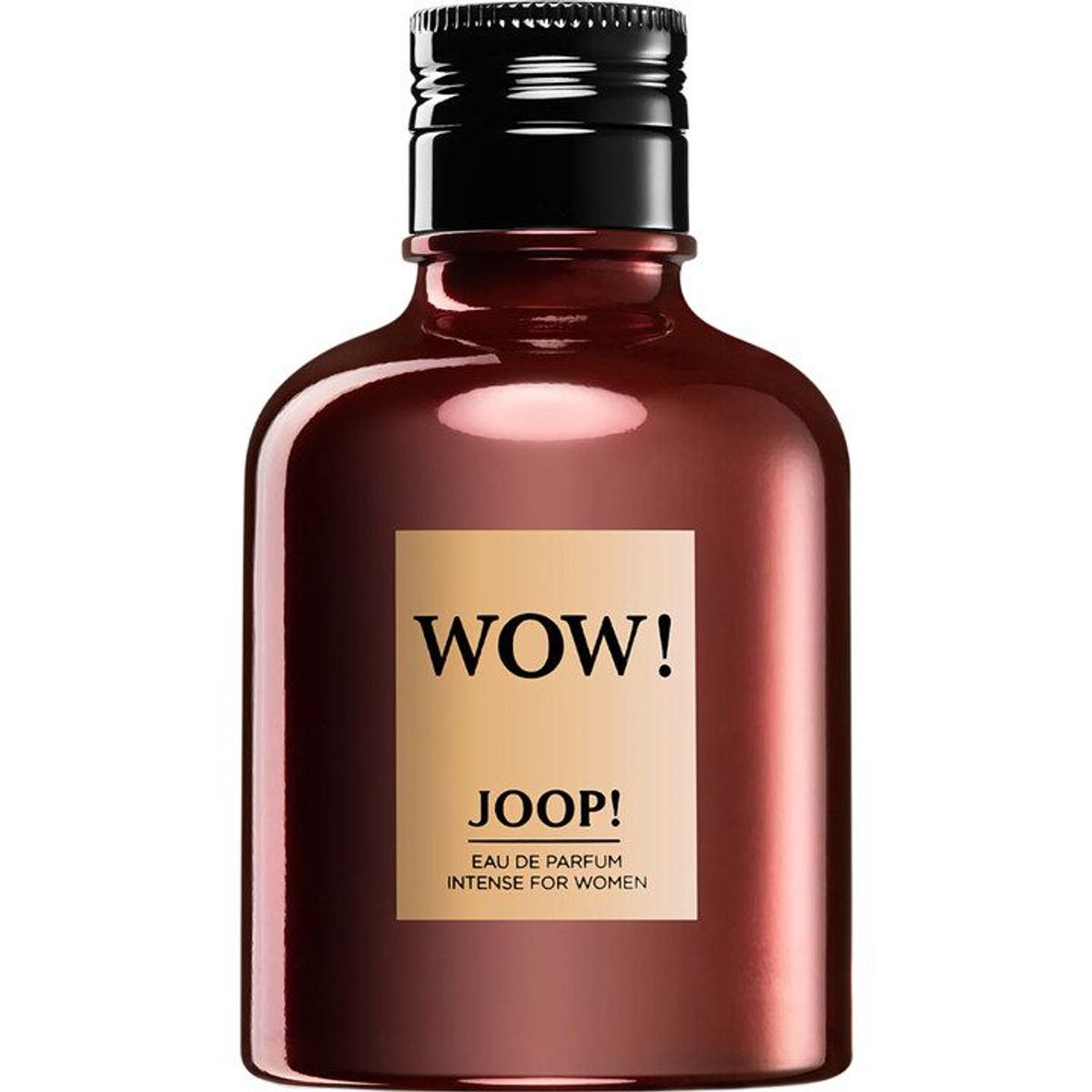 Wow! Eau de Parfum Intense For Women