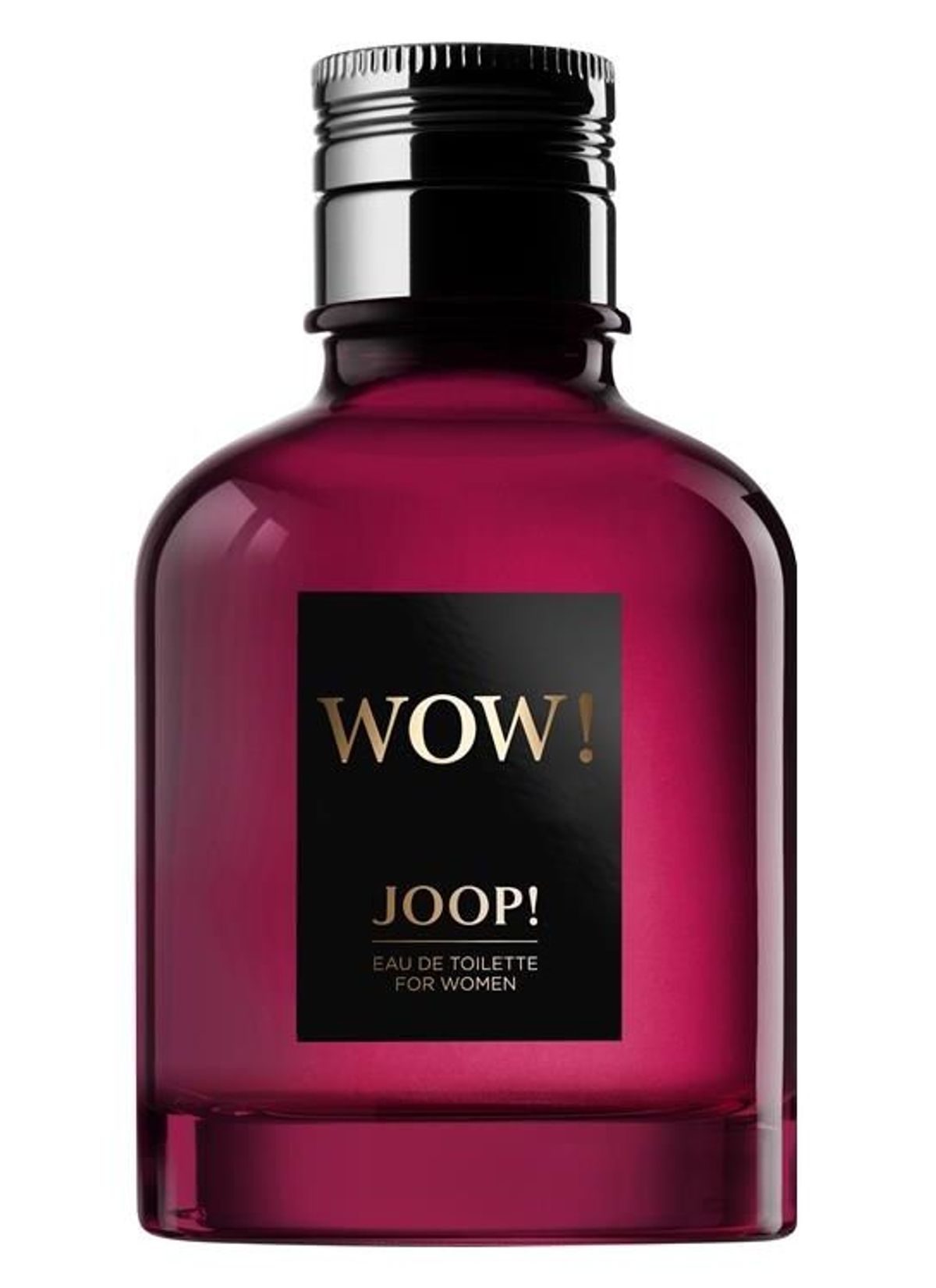 Wow! for Women