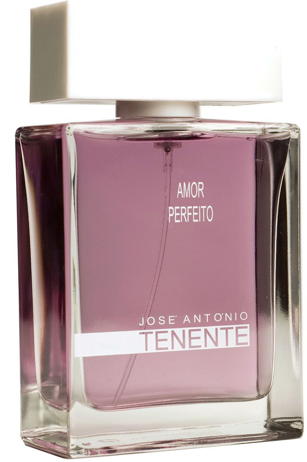 Amor Perfeito for Her