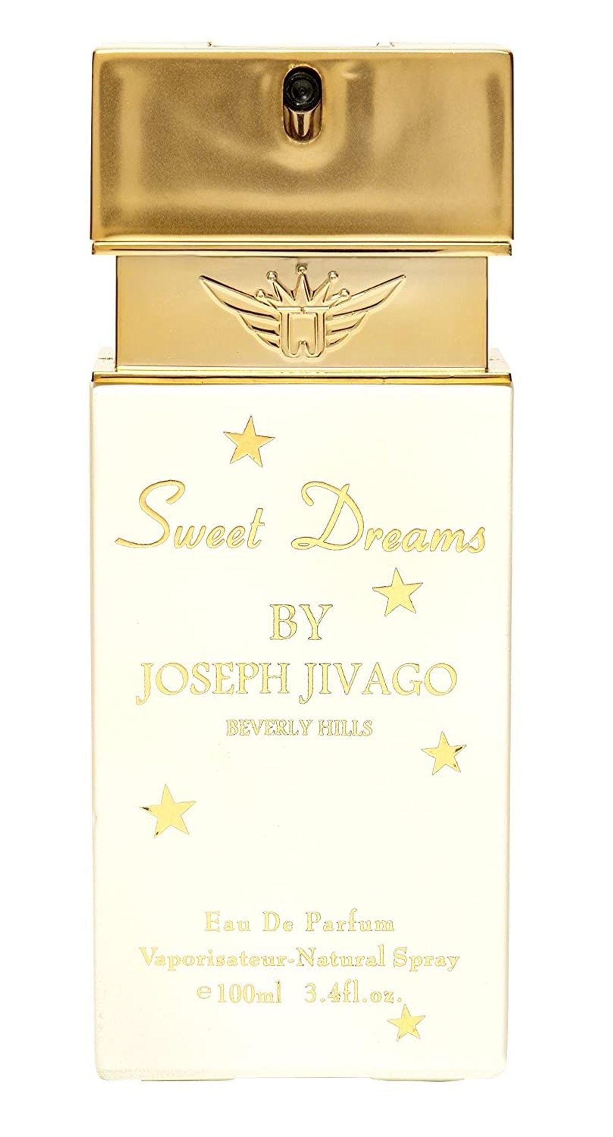 Sweet Dreams