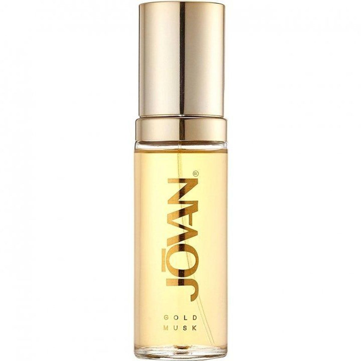 Gold Musk