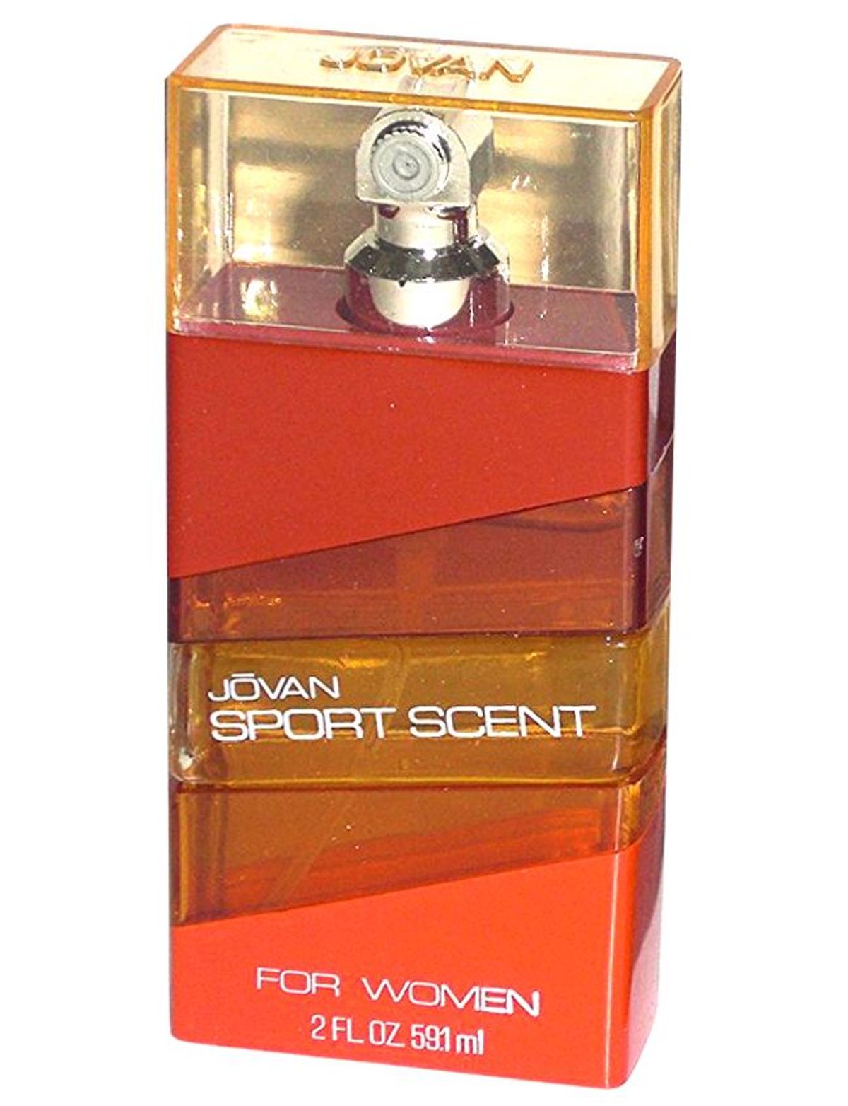Sport Scent