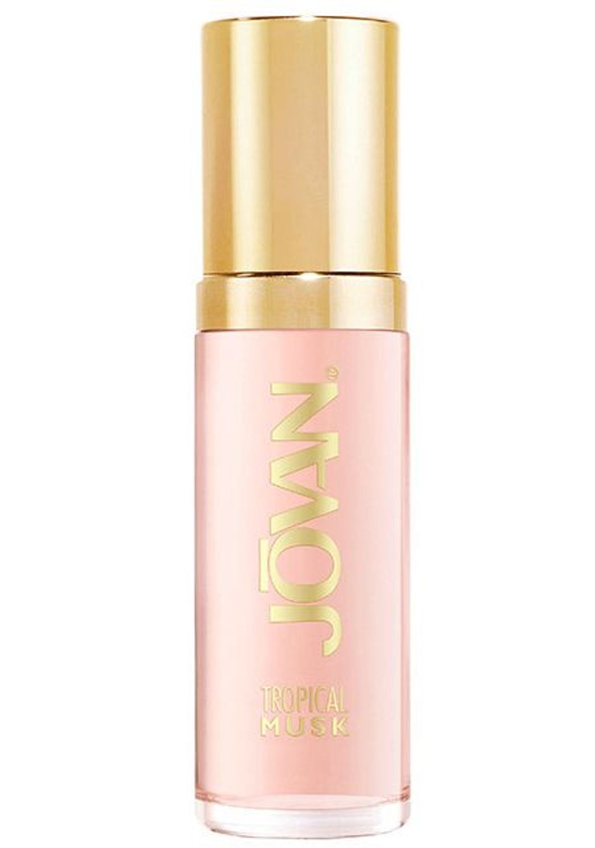 Tropical Musk for Her