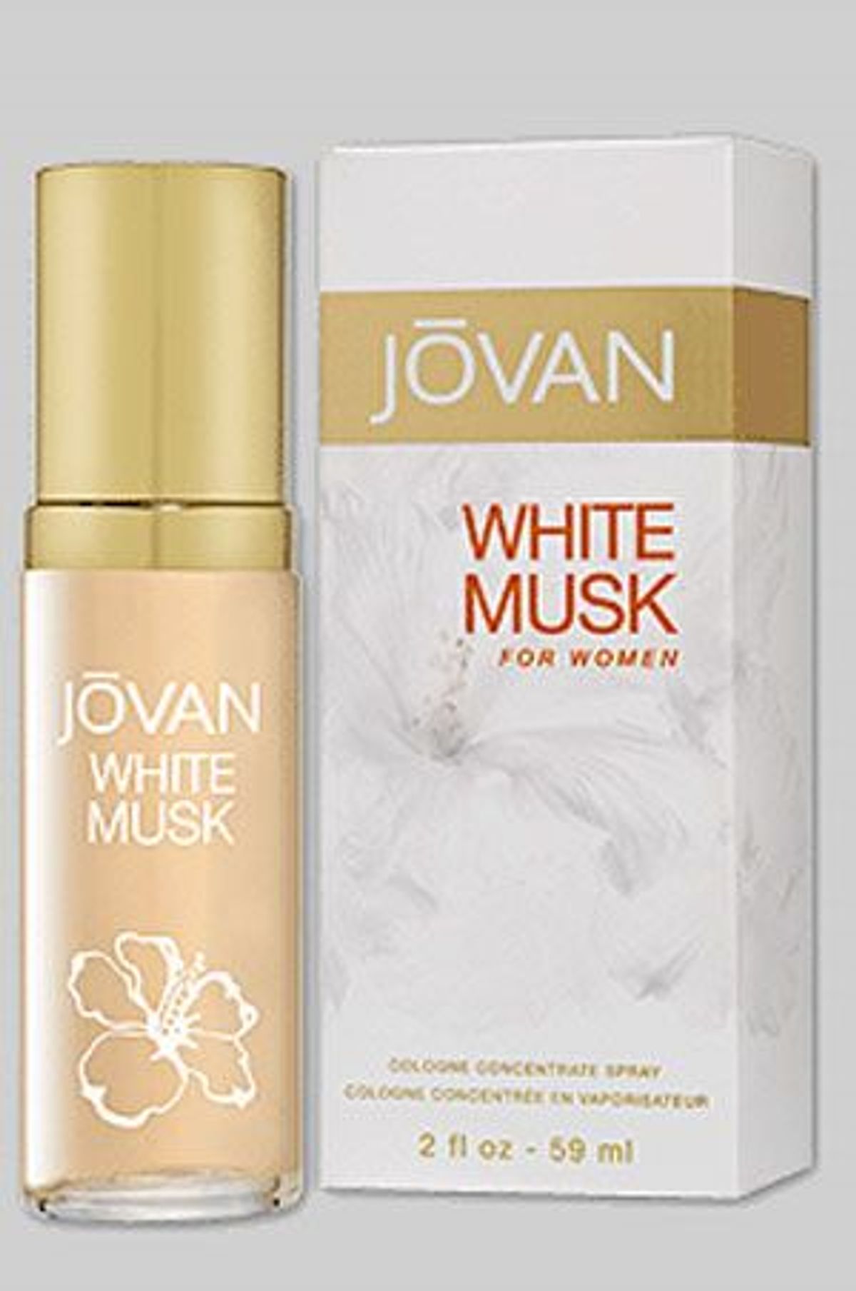 White Musk