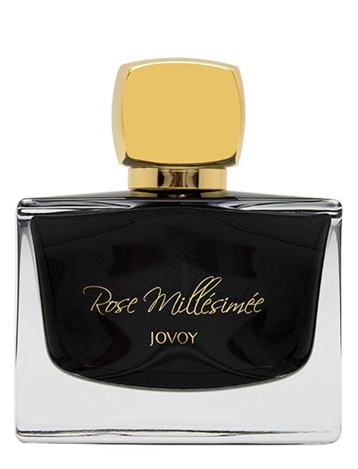 Rose Millesimee