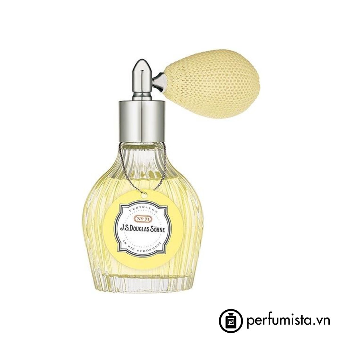 Lemon & Ginger (Zitronenmelisse & Ingwer)