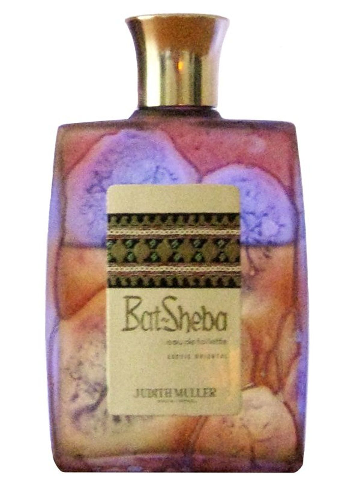 Bat-Sheba Exotic Oriental