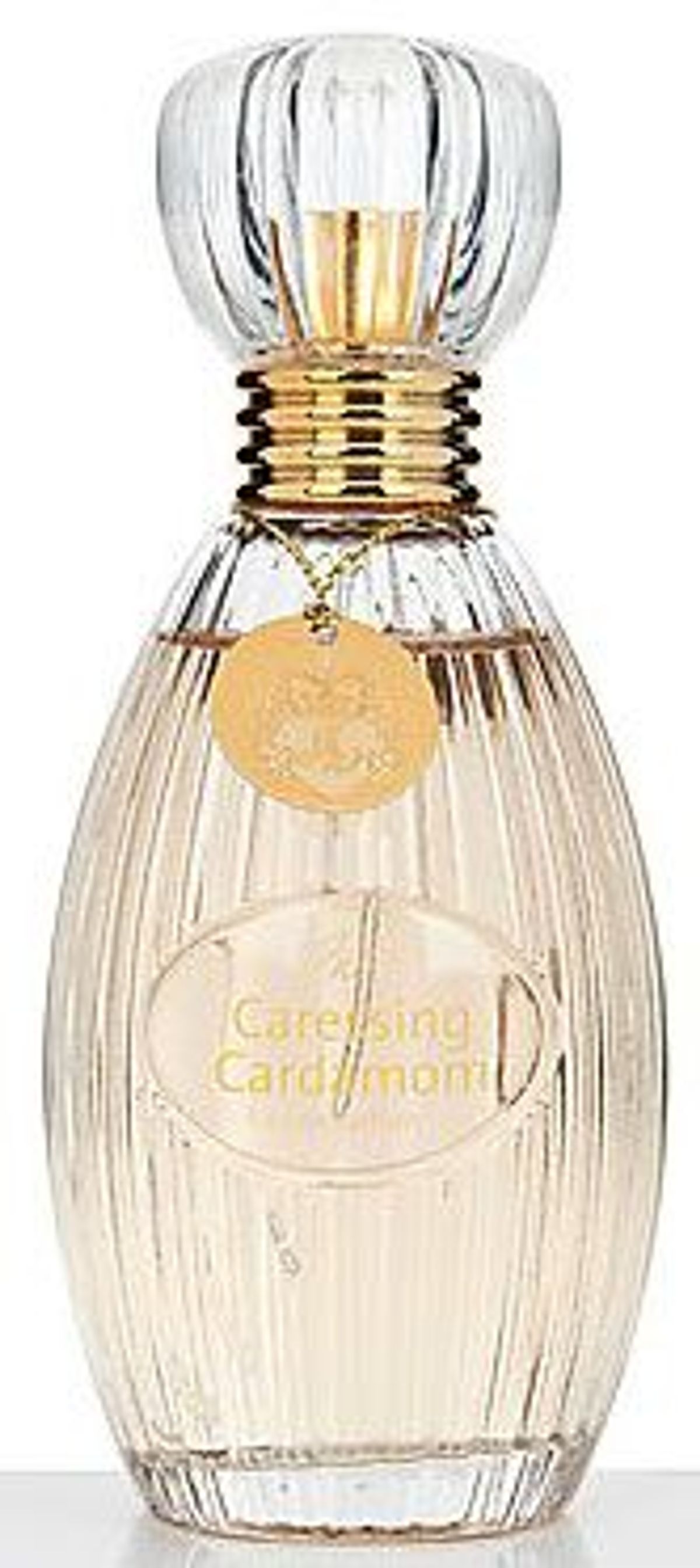 Caressing Cardamom