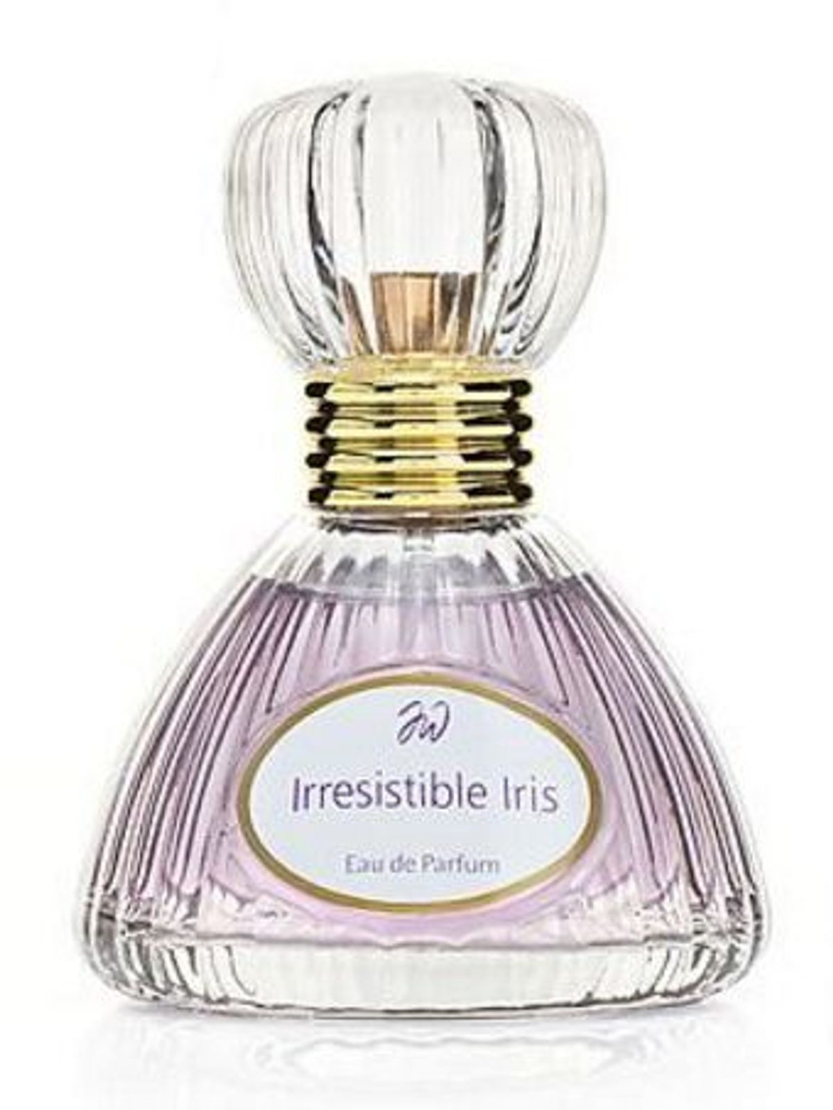 Irresistible Iris