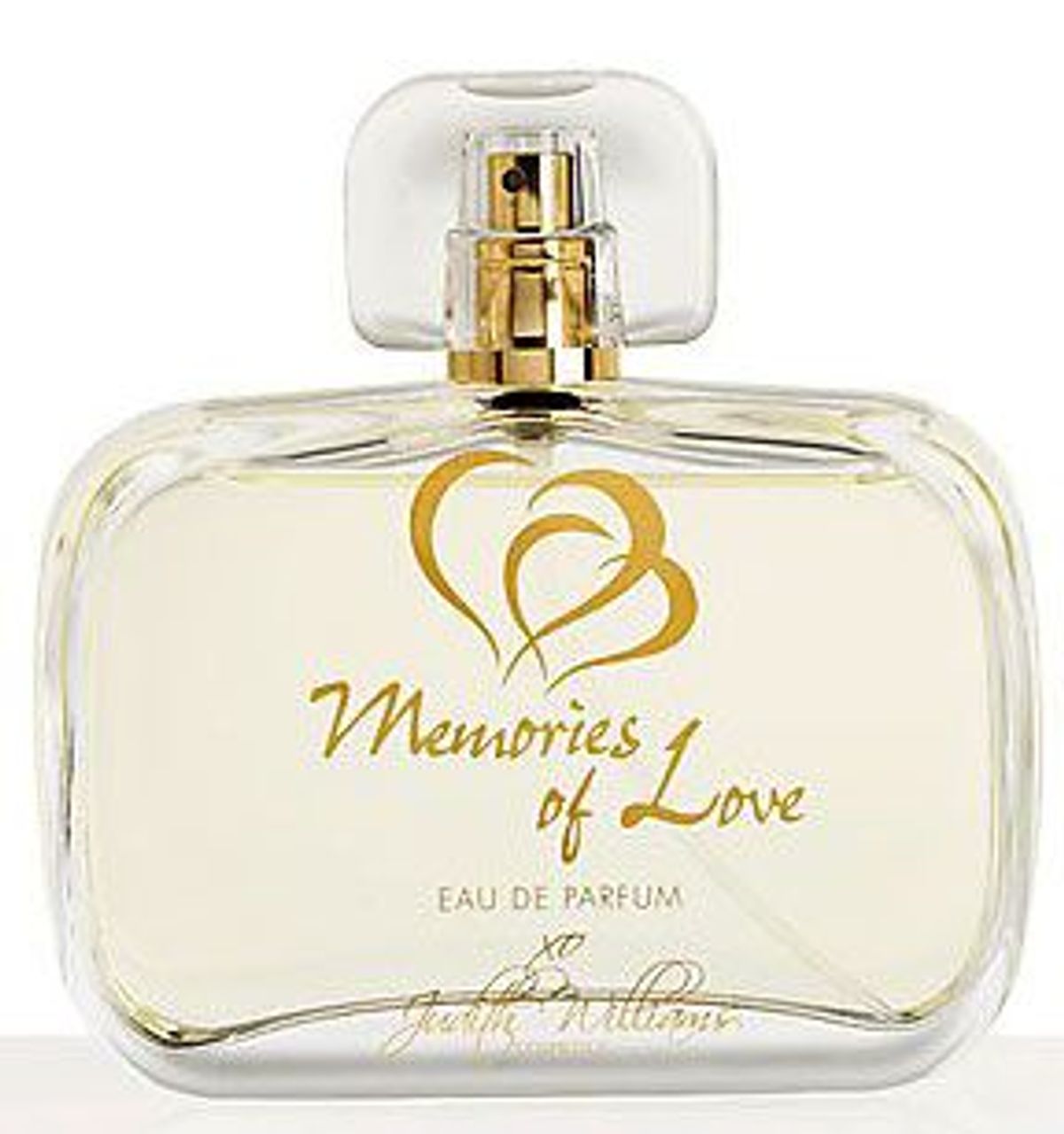 Memories of Love