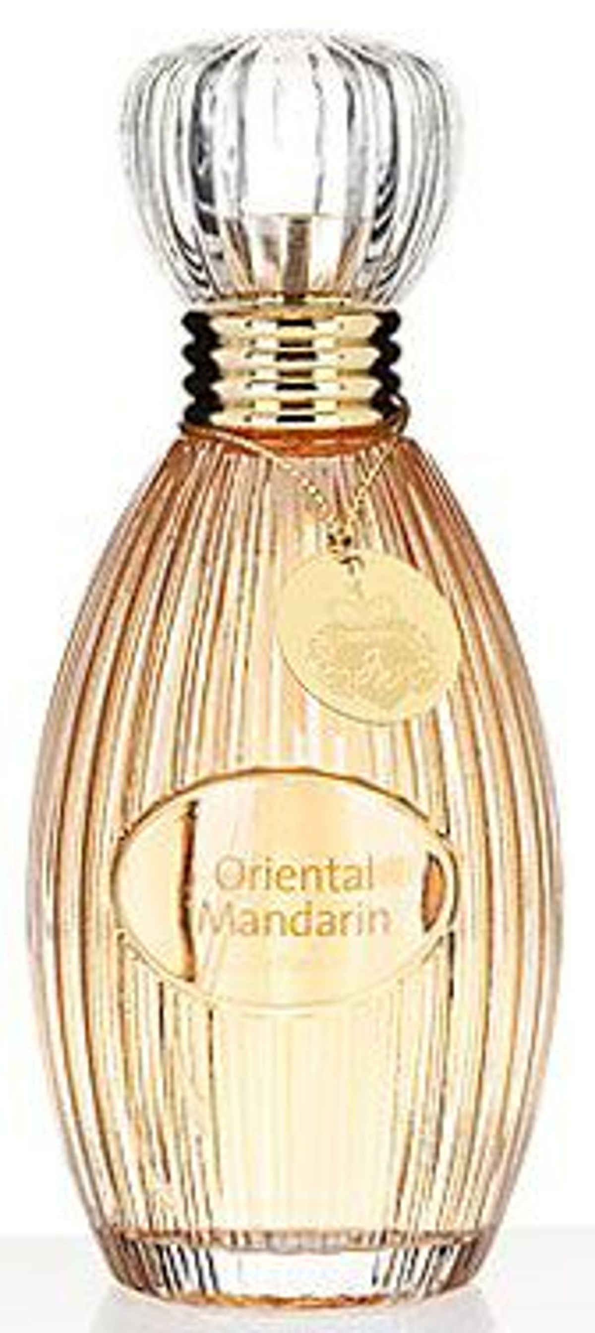 Oriental Mandarin