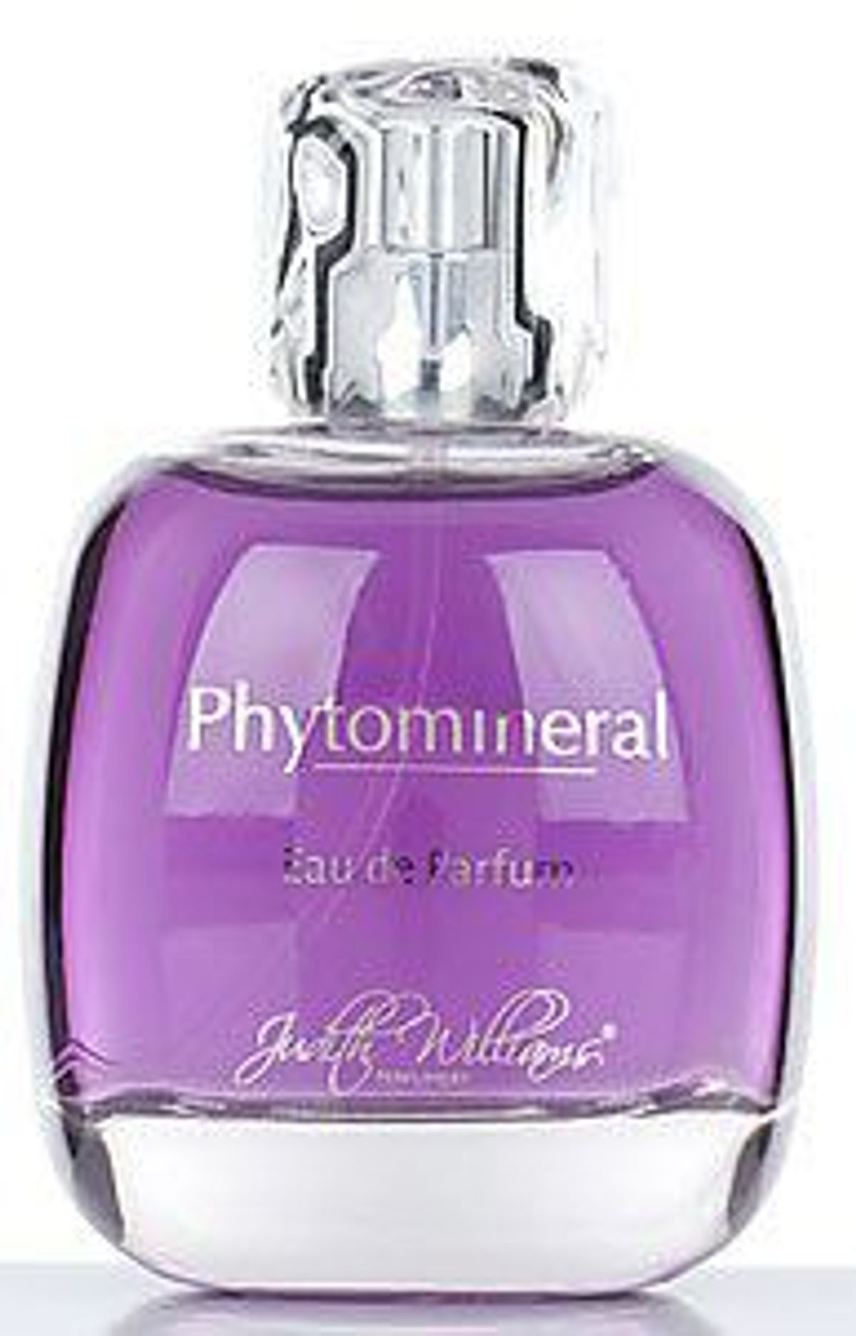 Phytomineral