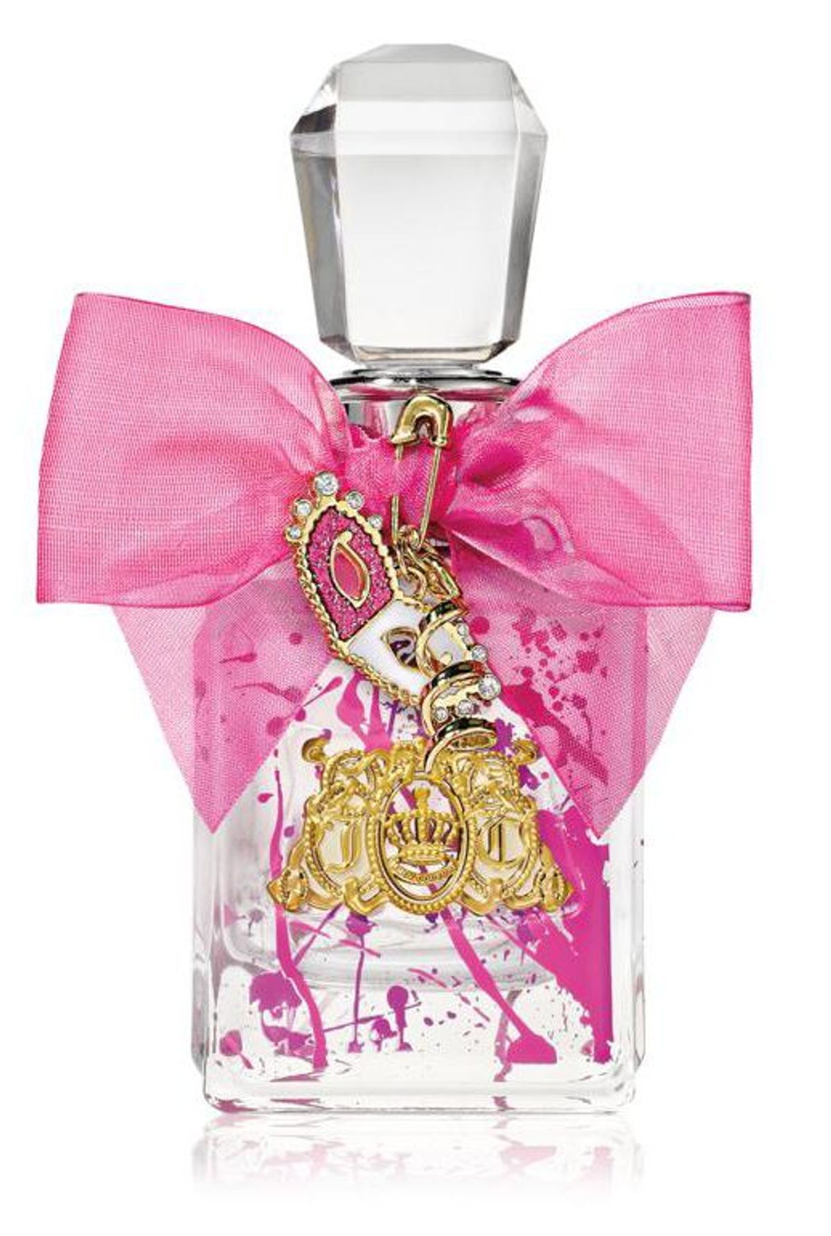 Viva La Juicy Soiree
