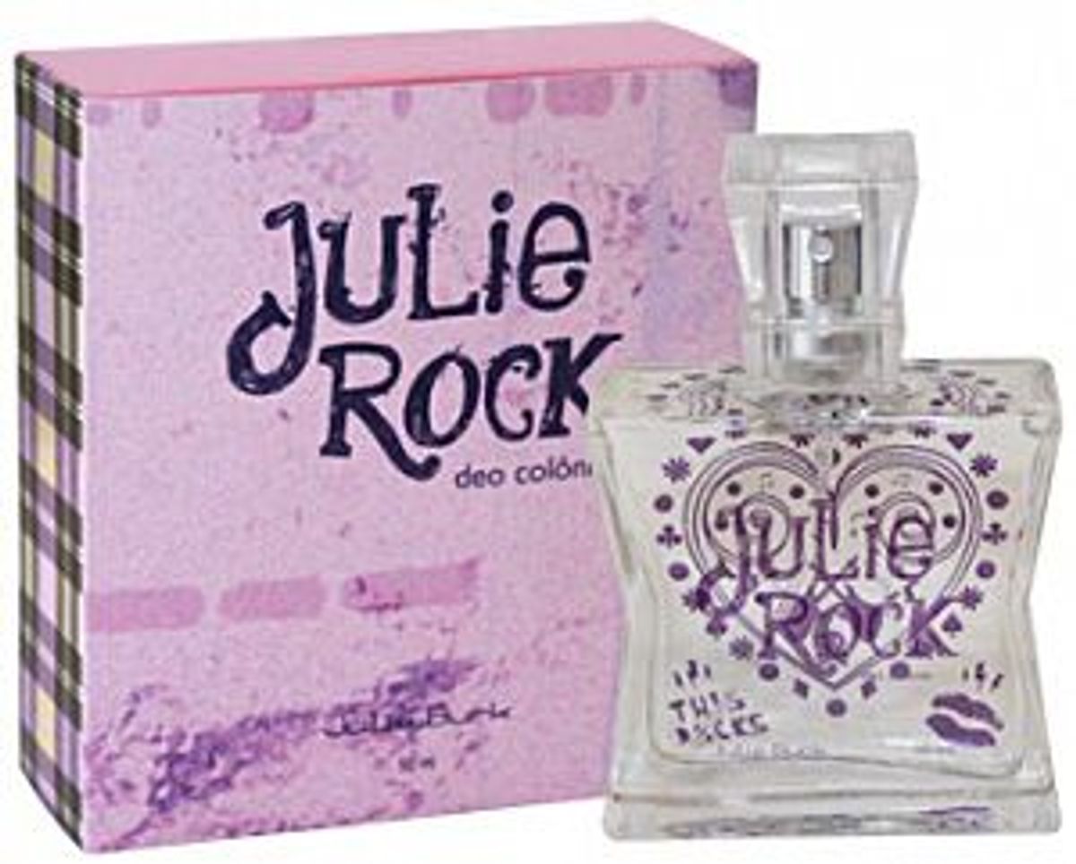Julie Rock