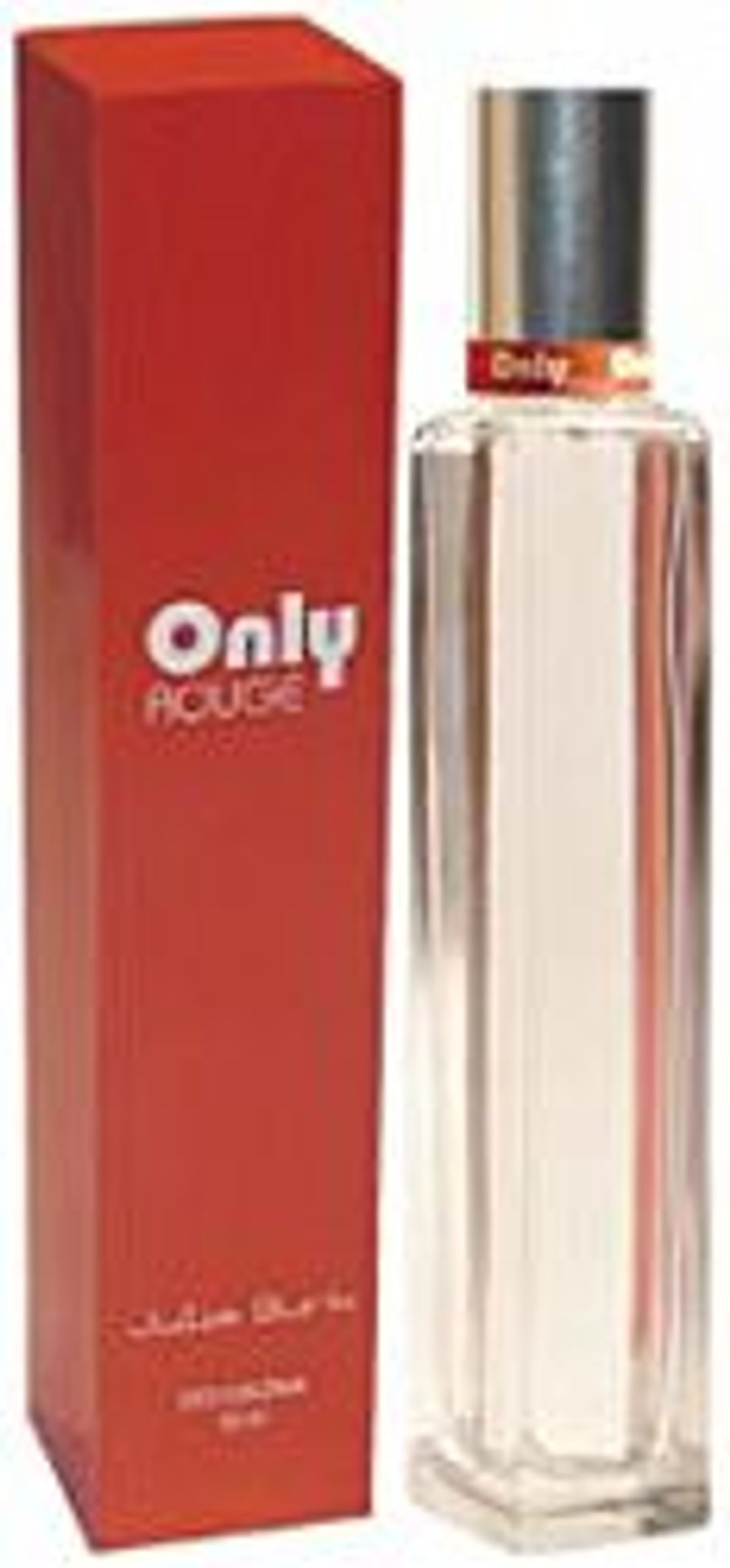 Only Rouge