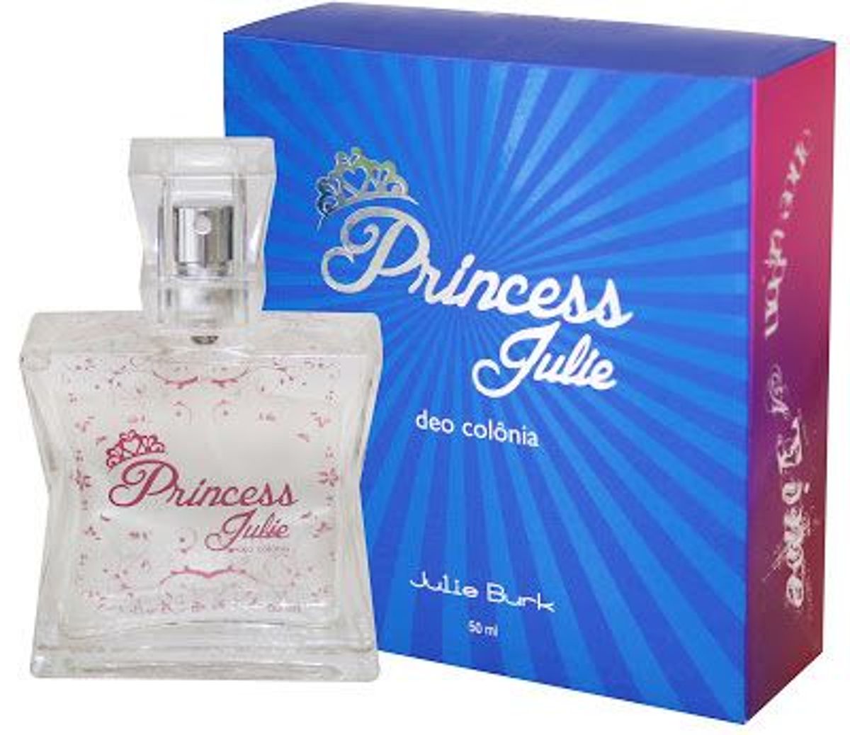 Princess Julie