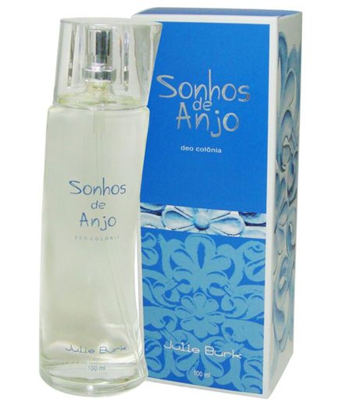 Sonhos de Anjo