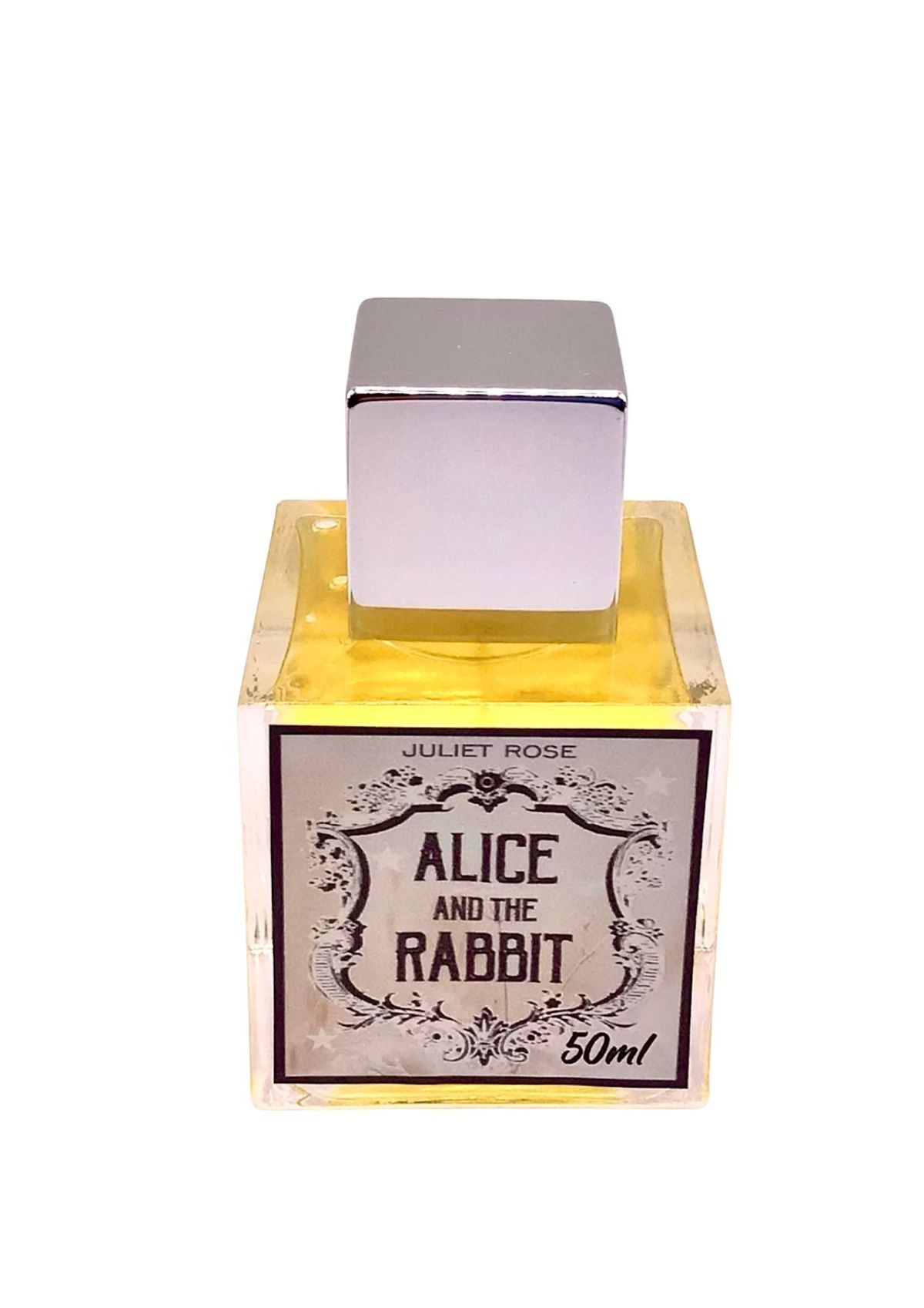 Alice & The Rabbit