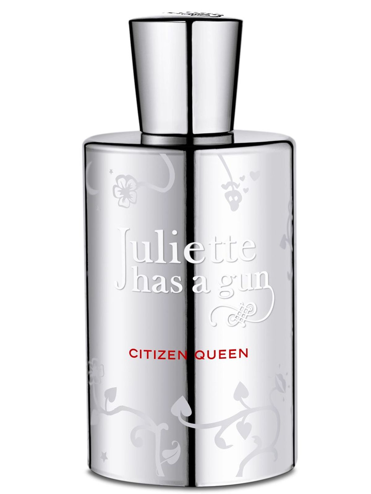 Citizen Queen