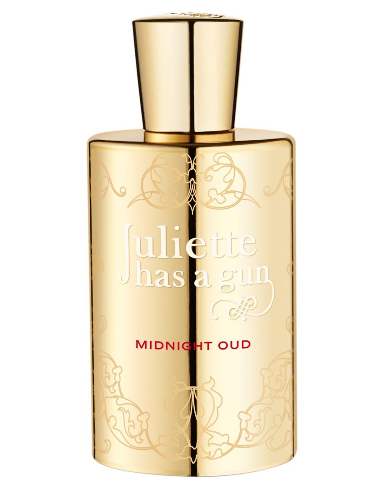 Midnight Oud