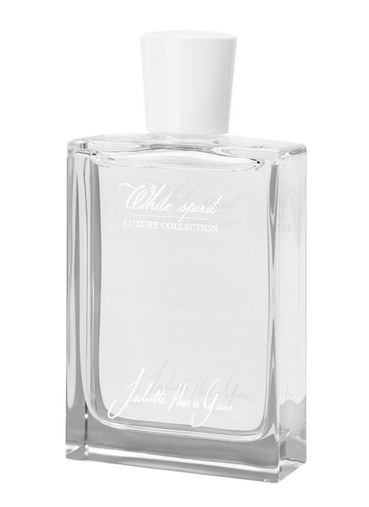 White Spirit