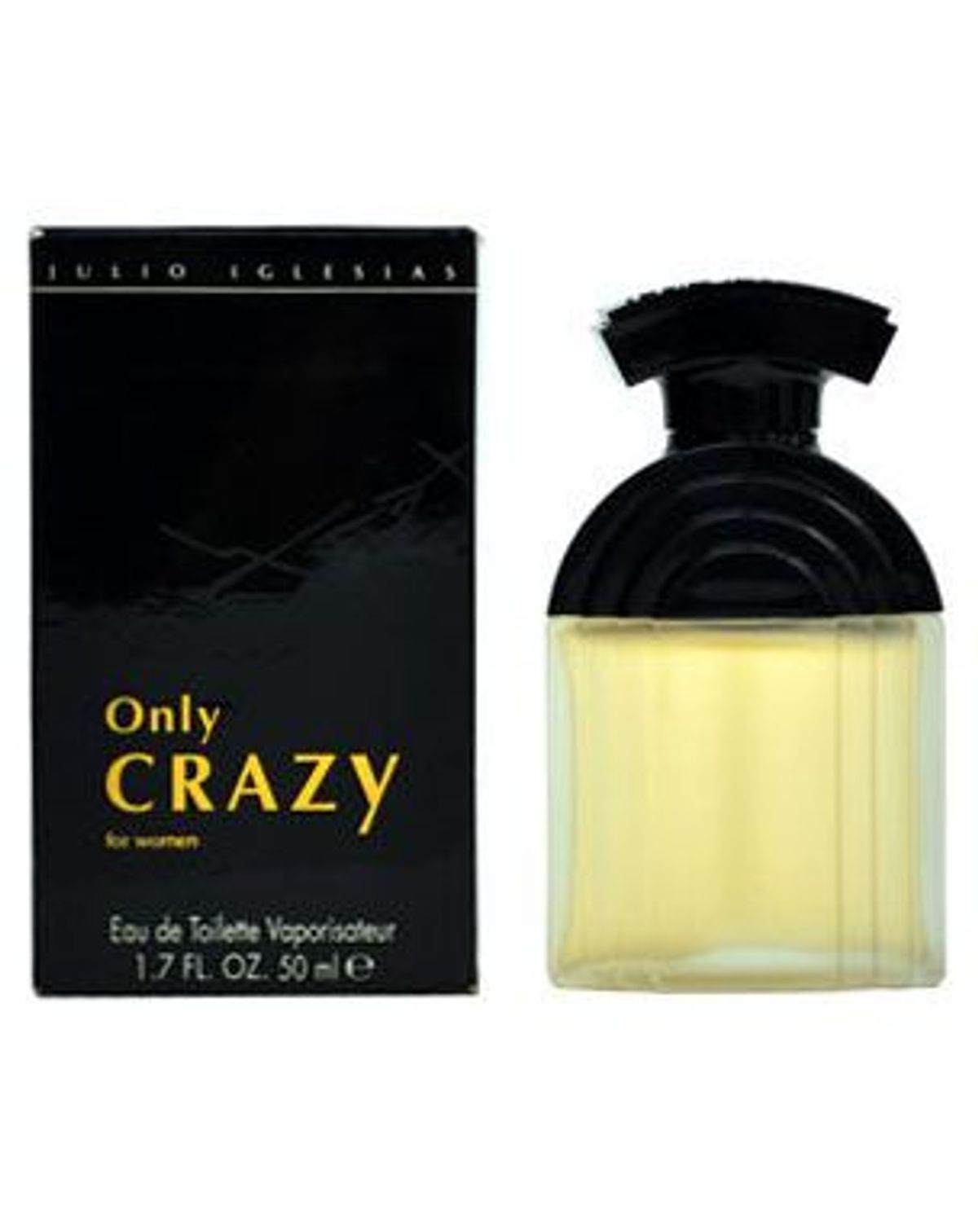 Only Crazy