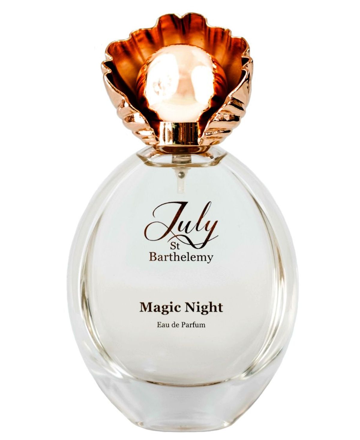 Magic Night