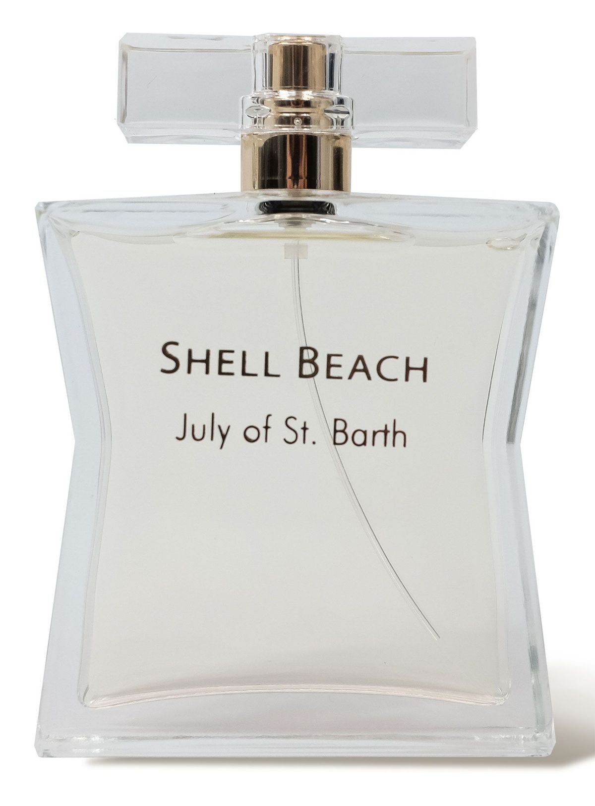 Shell Beach