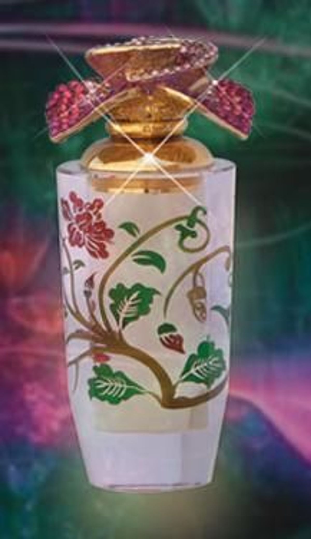 Banafsaj Night Oil