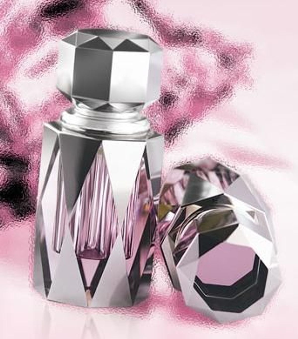 Silver Musk