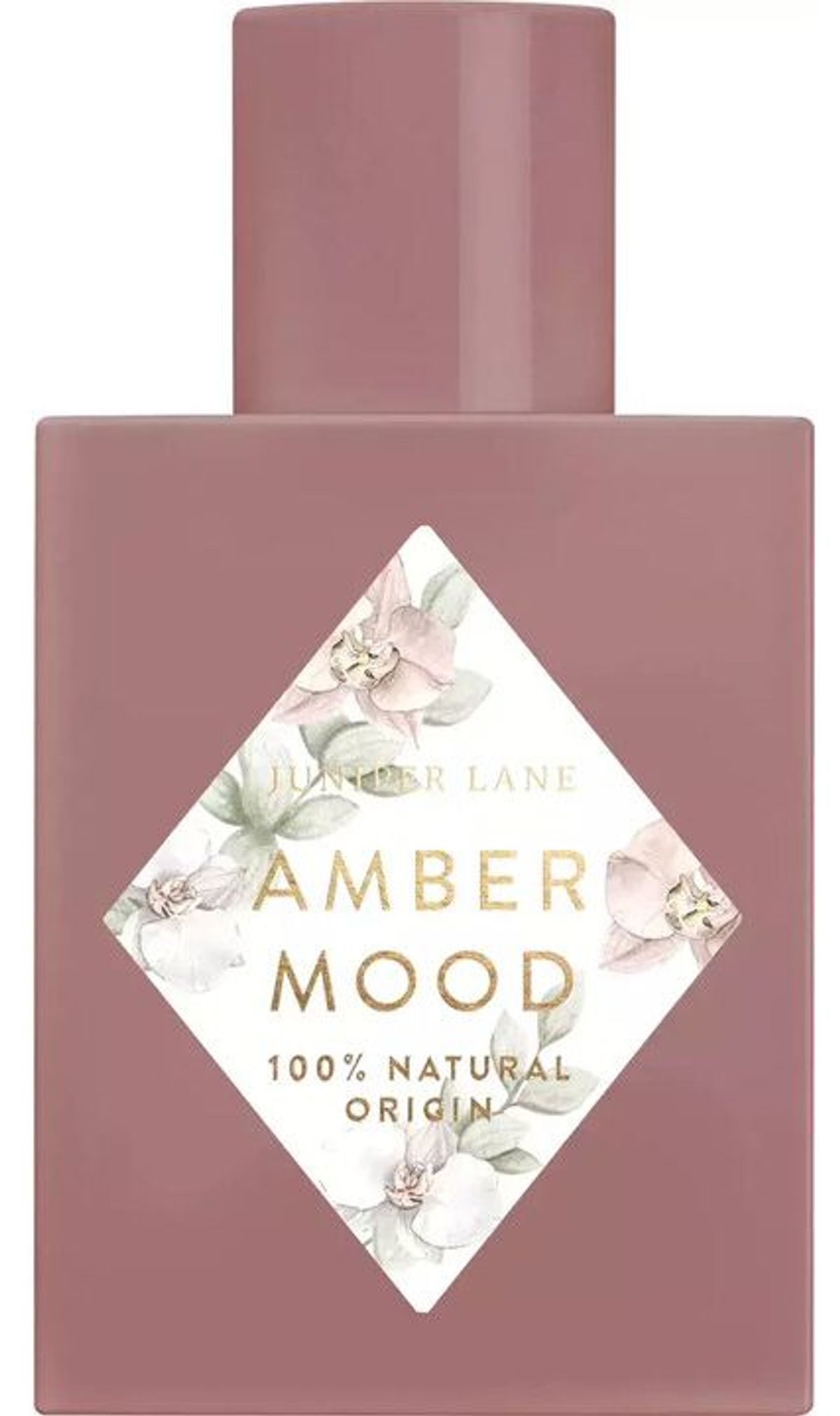 Amber Mood