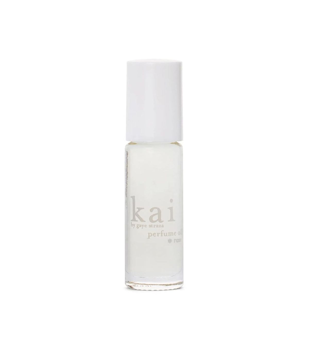 Kai*Rose Perfume Oil