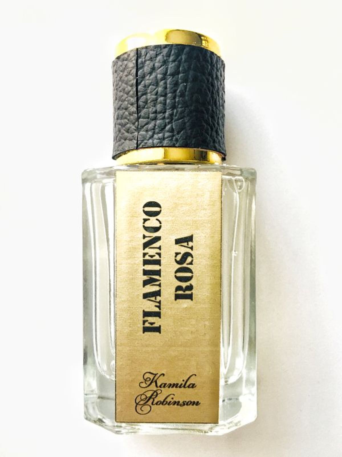 Flamenco rosa (Розовый фламинго)