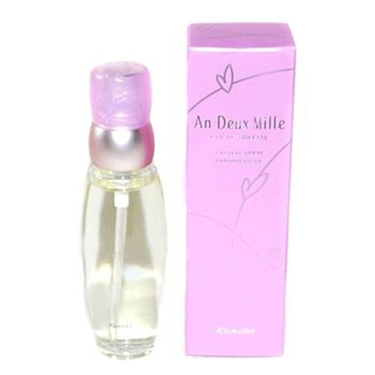 An Deux Mille